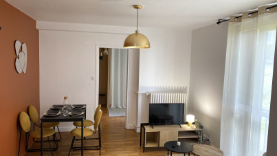 Photo 2 de l'appartement