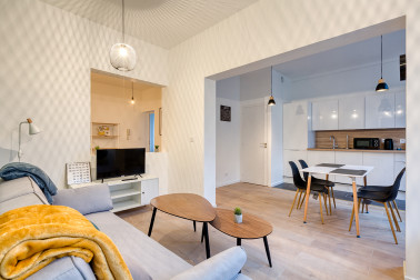 Photo 2 de l'appartement