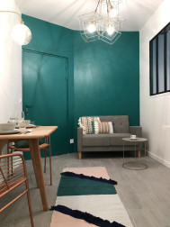 Photo 3 de l'appartement