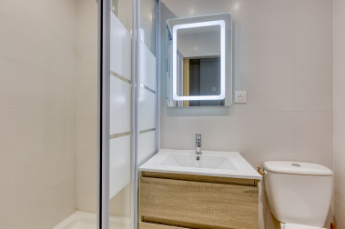 Photo 5 de l'appartement
