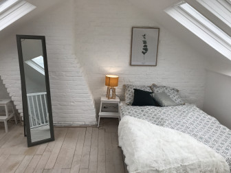 Vente d'un appartement 2 pièces refait à neuf