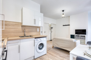 Photo 4 de l'appartement