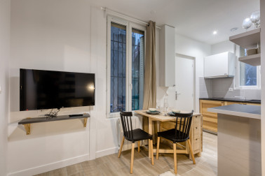Photo 1 de l'appartement