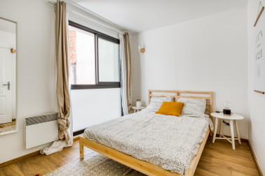 Photo 6 de l'appartement
