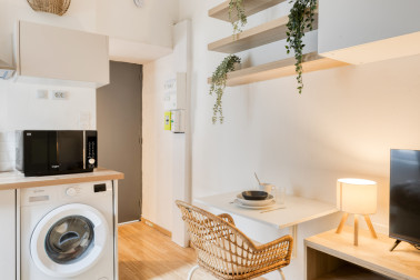 Photo 6 de l'appartement
