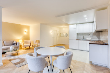 Appartement T4 - 84m² - Confort et Modernité vous Attendent !