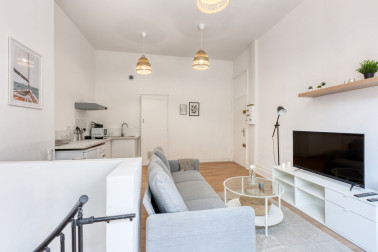 Photo 3 de l'appartement