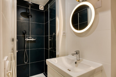 Photo 2 de l'appartement