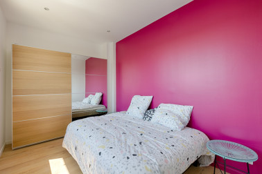 Superbe appartement 2 pièces - CORBEIL ESSONNES