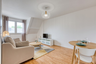 L'Élégance Contemporaine à Orléans