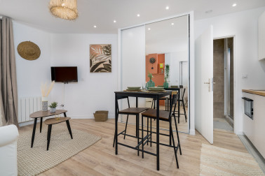 Photo 1 de l'appartement