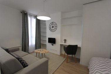 Photo 1 de l'appartement