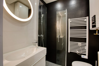 Photo 9 de l'appartement