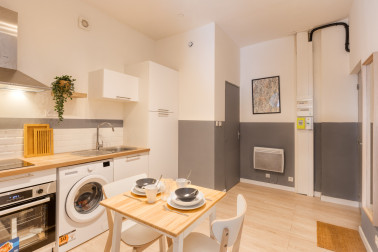 Photo 5 de l'appartement