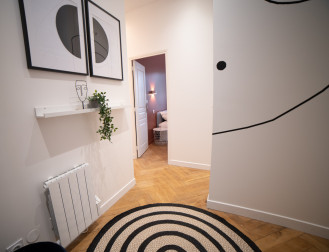 Grande colocation au centre de  Perrache frais d'agence offerts