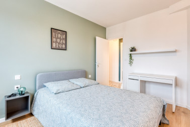 Splendide T4 de 103m2 avenue de Denain - Valenciennes