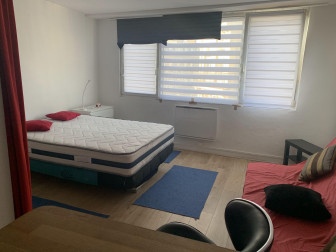 Studio dans l'hyper-centre de LILLE
