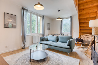 T2 en duplex