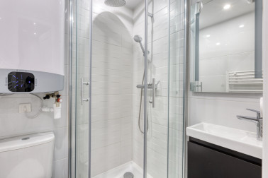 Magnifique studio au rue Henri Barbusse - Nanterre (92)