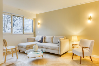Photo 5 de l'appartement