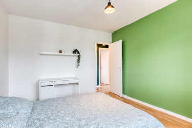 Splendide T4 de 103m2 avenue de Denain - Valenciennes