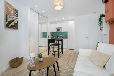 Photo 4 de l'appartement