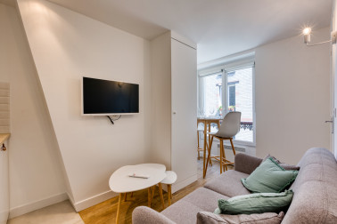 Photo 1 de l'appartement