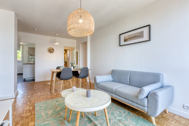 Très beau T3 de 69.81 m² pièces - ATHIS MONS