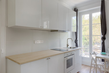 Photo 4 de l'appartement