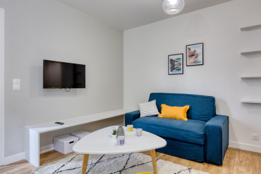 Photo 6 de l'appartement