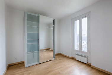 Vente d'un immeuble de rapport de 4 appartements