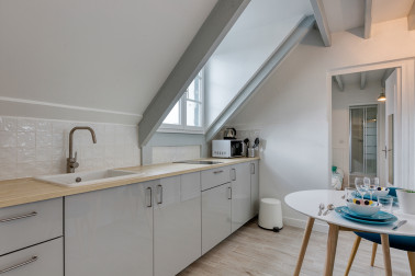 Photo 3 de l'appartement