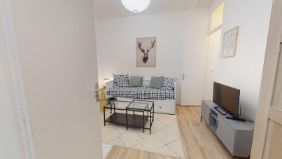 Photo 7 de l'appartement