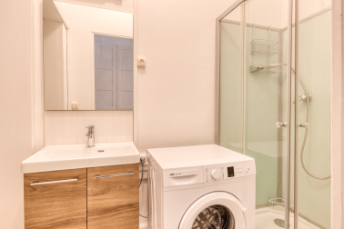 Joli T1-Rue Cauchoise-76000 Rouen
