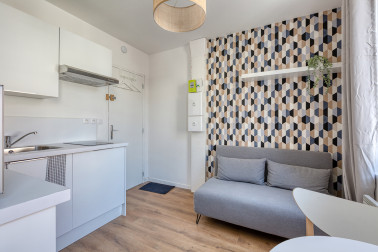 Photo 2 de l'appartement