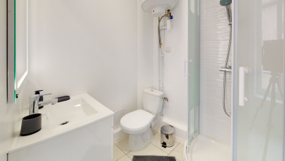 Superbe appartement 2 pièces - MELUN