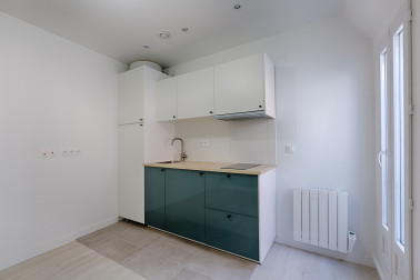 Photo 2 de l'appartement