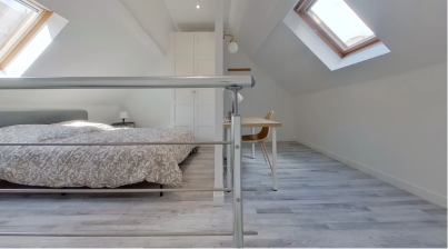 Magnifique T2 en duplex à Melun