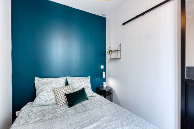 Photo 6 de l'appartement