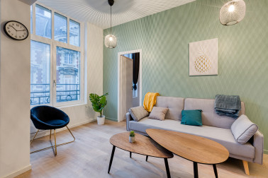 Photo 3 de l'appartement