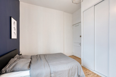 T5 en colocation meublé à Roubaix