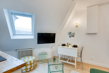 Photo 3 de l'appartement