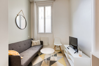 Photo 1 de l'appartement