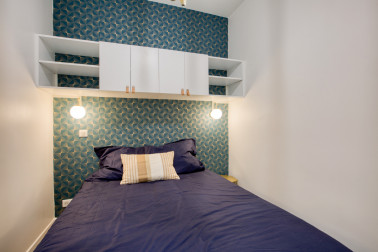 Photo 8 de l'appartement