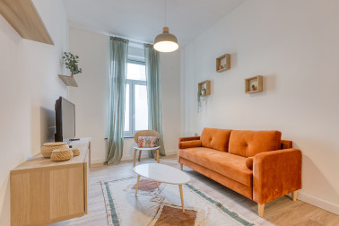 Magnifique T3 en colocation refait à neuf et meublé secteur