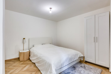 Magnifique T2 meuble rue des postes