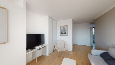 Chambre à louer pour COLOCATION