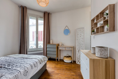 Superbe appartement 2 pièces - MELUN