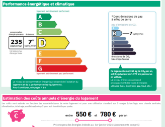 Photo 8 de l'appartement