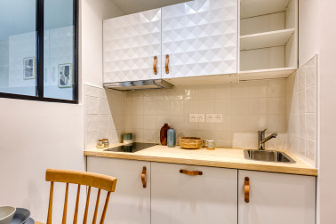 Photo 4 de l'appartement